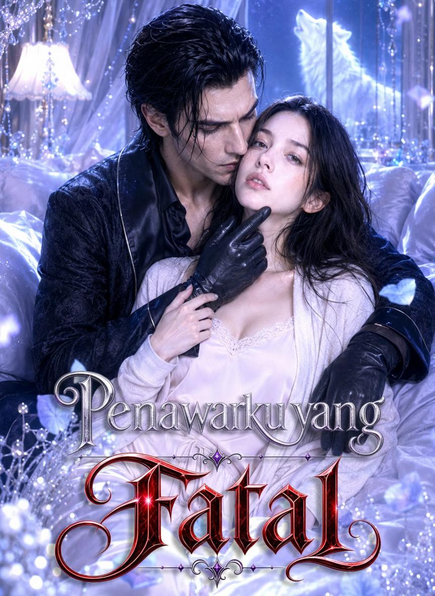 Penawarku yang mematikan