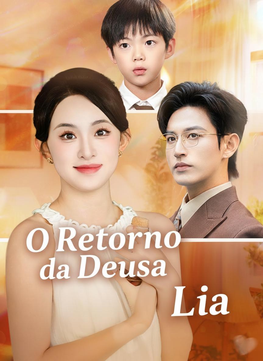 O Retorno da Deusa Lia