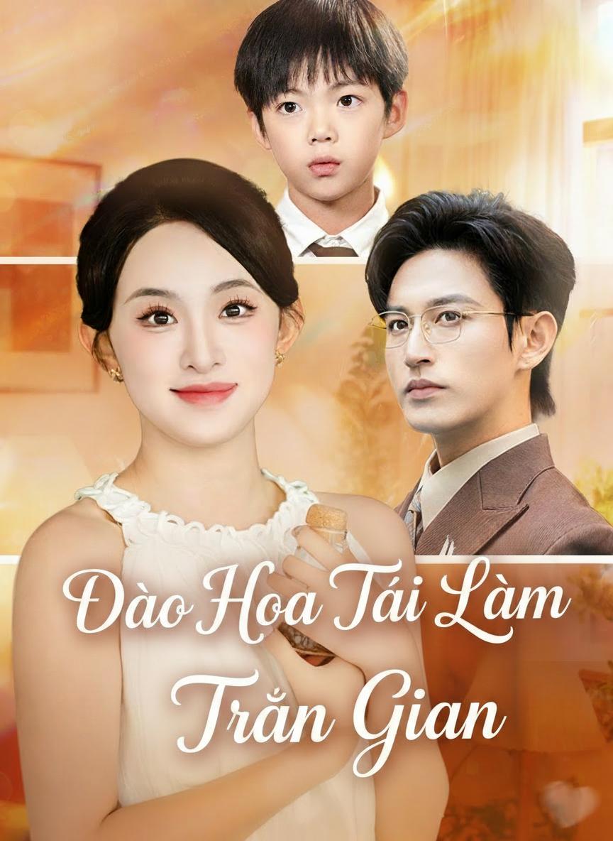 Mẹ Đến Từ Địa Phủ