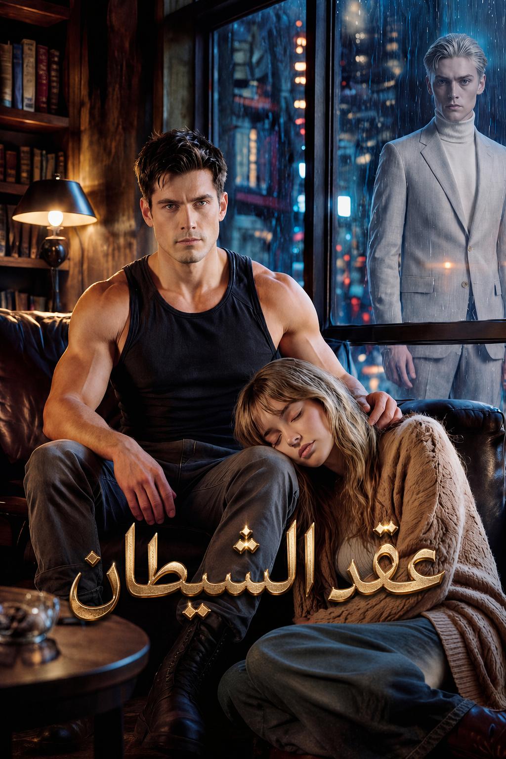 عقد الشيطان