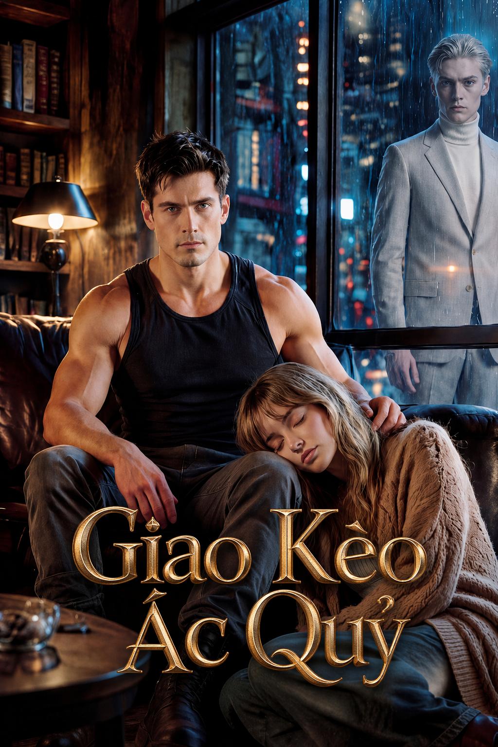 Giao Kèo Ác Quỷ