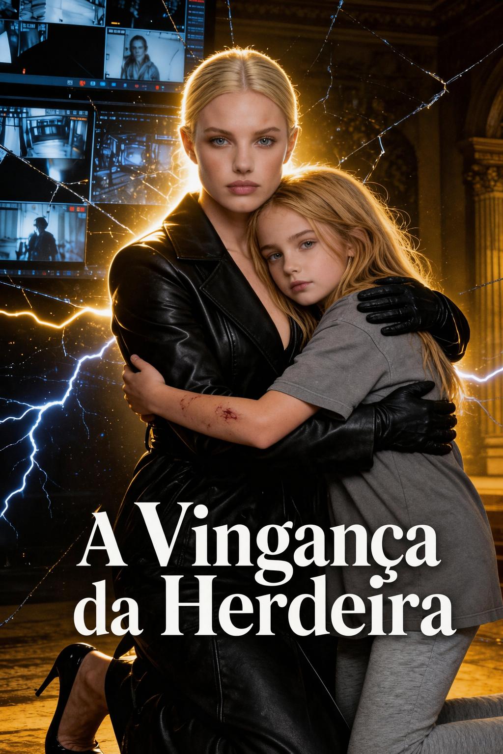 Estou de Volta: Para Ganhar Tudo