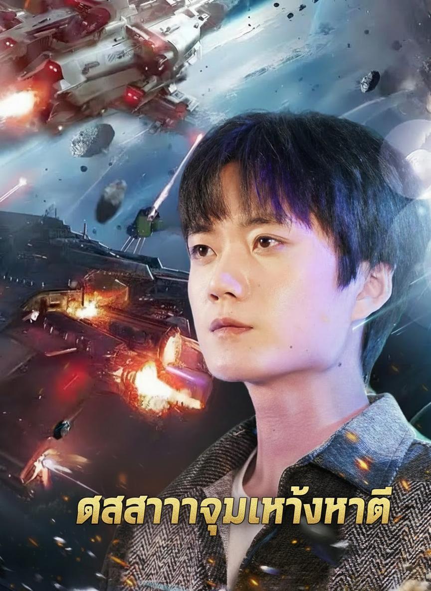 อัจฉริยะโค่นมหาอำนาจ