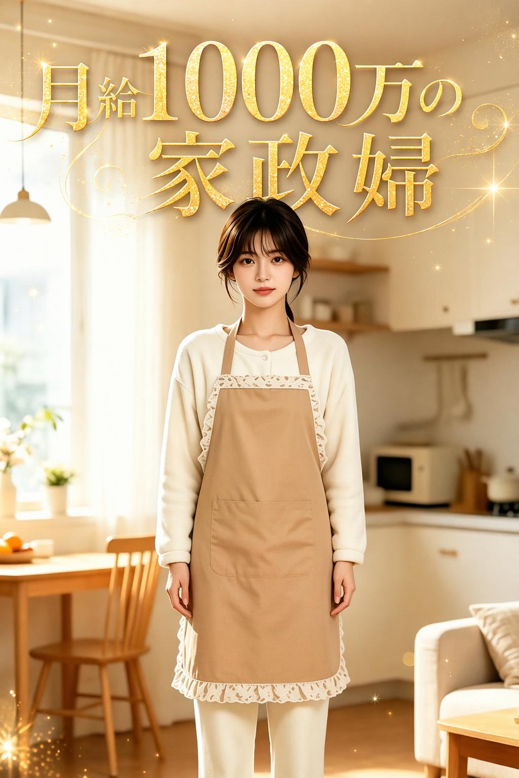 社長家政婦のリベンジ