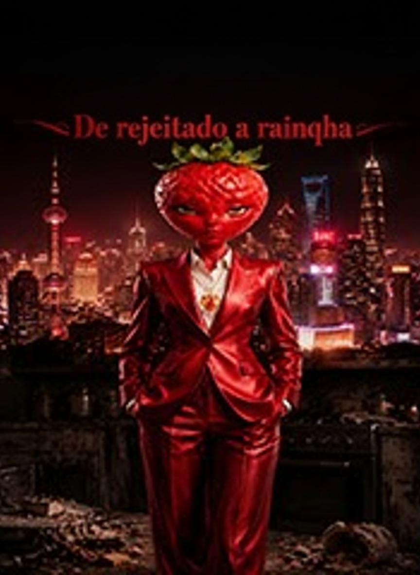A herdeira rejeitada