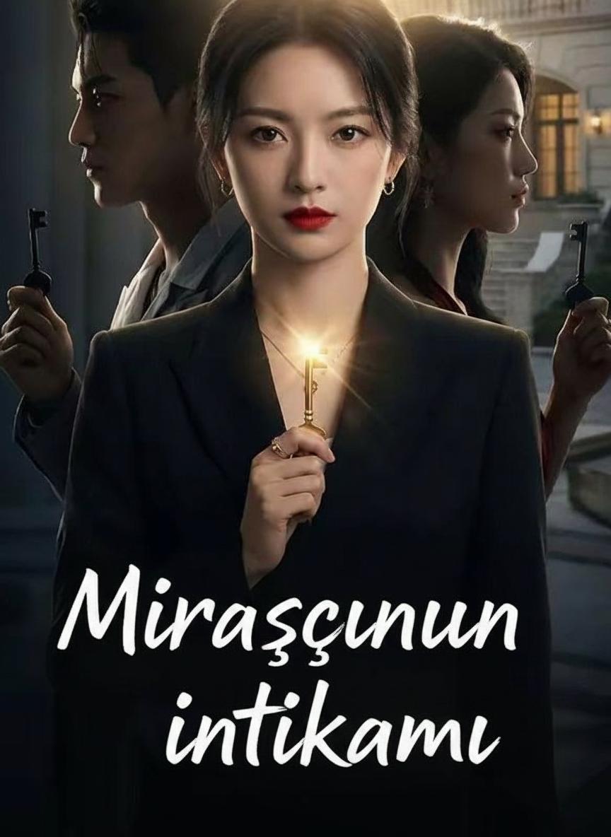 Mirasçının intikamı