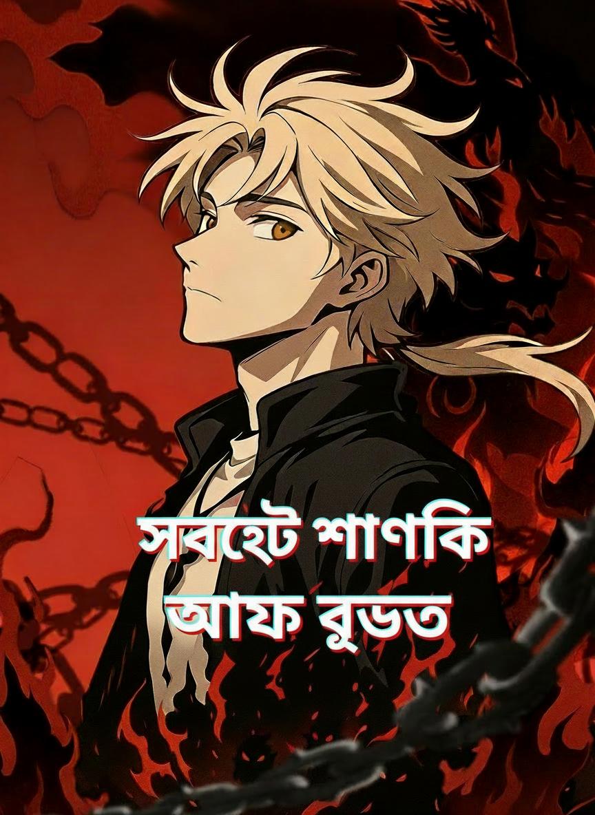 সবচেয়ে শক্তিশালী আত্মা জেগে উঠল