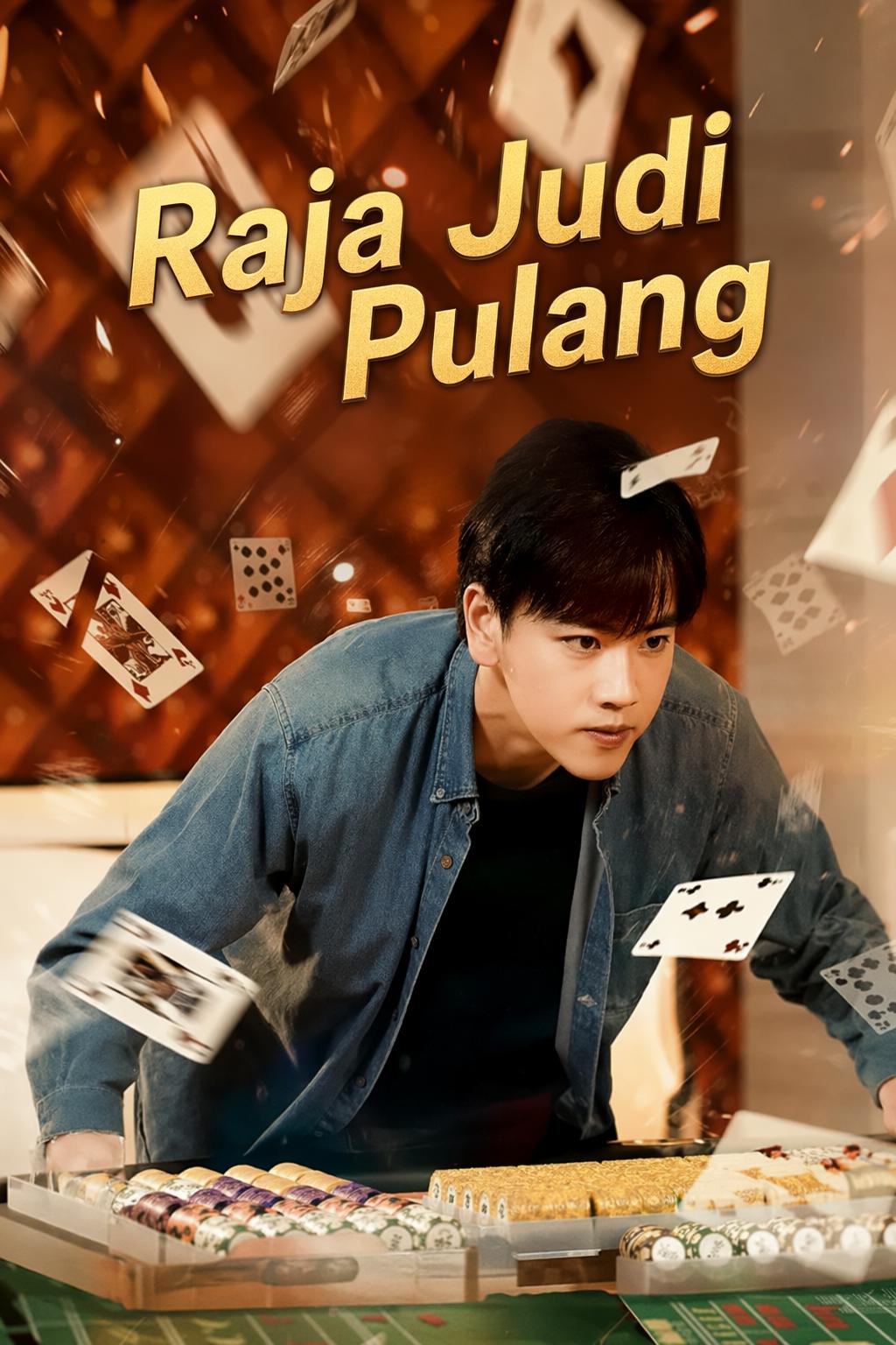 Raja Judi Pulang