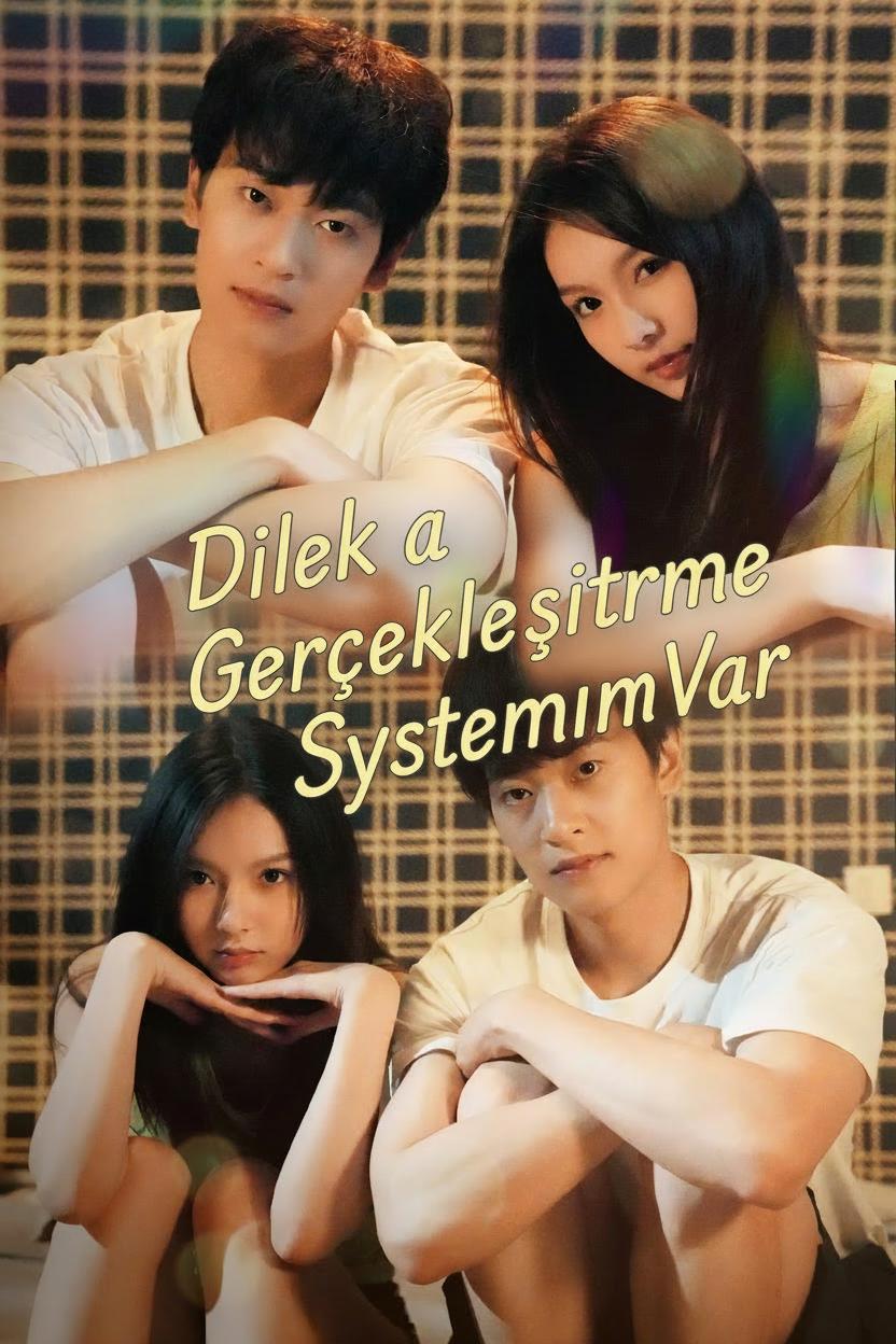 Dilek Gerçekleştirme Sistemim Var