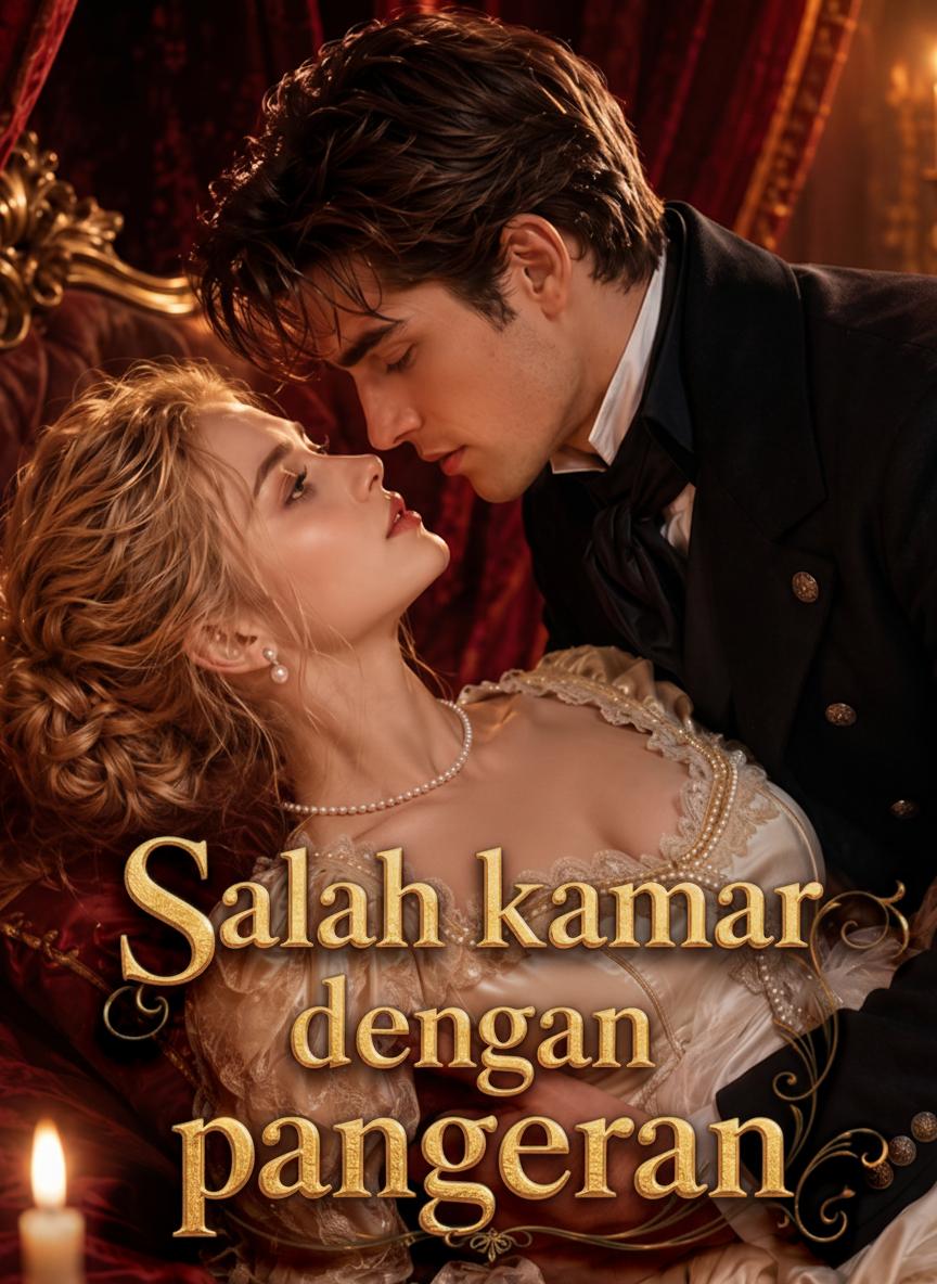 Salah kamar dengan pangeran