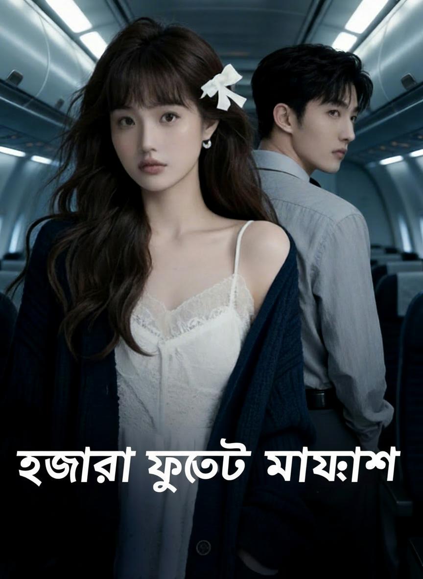 হাজারো ফুটের মুখোশ