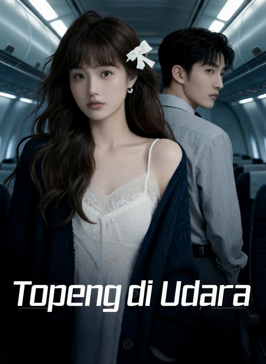 Topeng di Udara