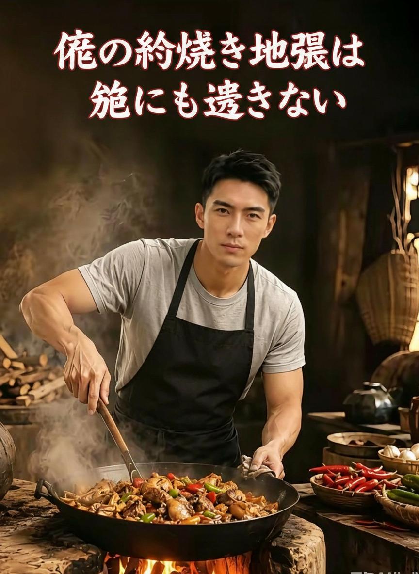 鶏売りの秘密