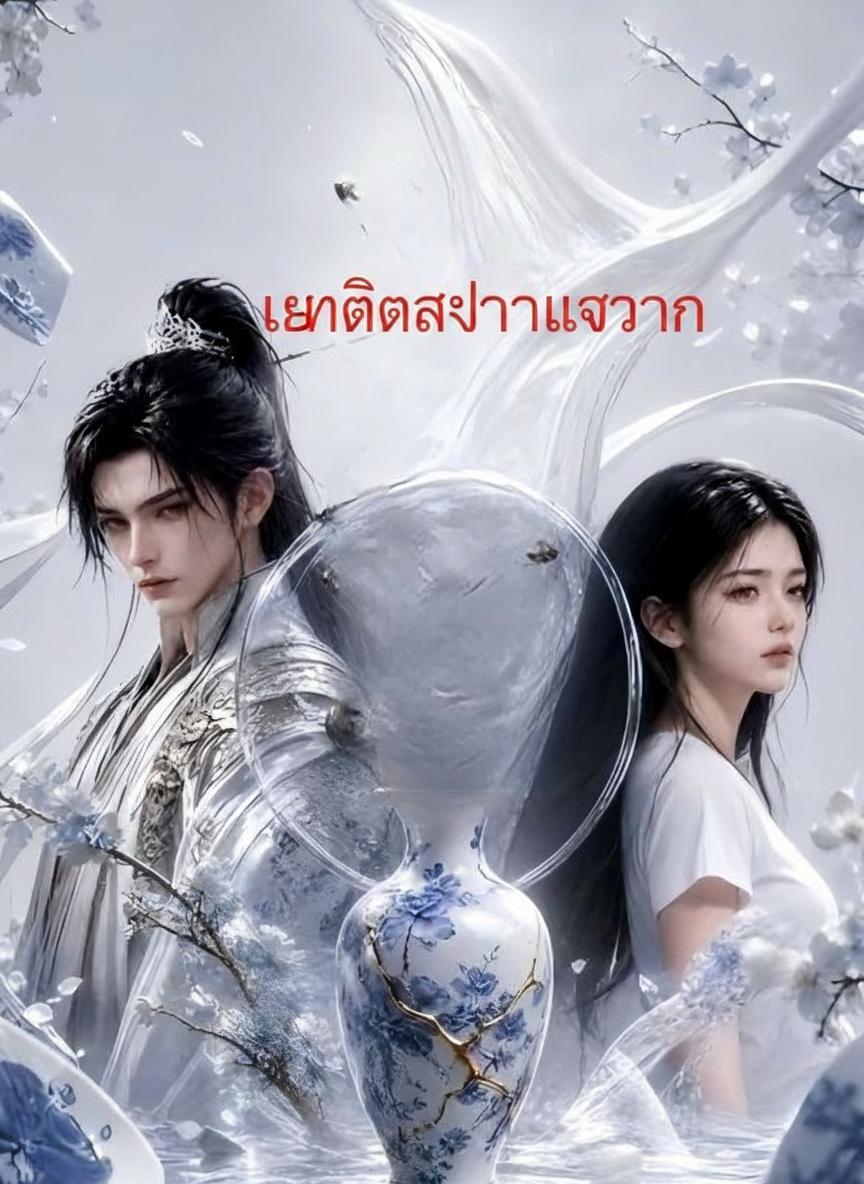 เทพธิดาจากแจกัน