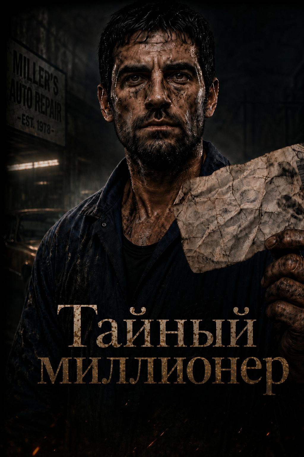 Тайный миллионер