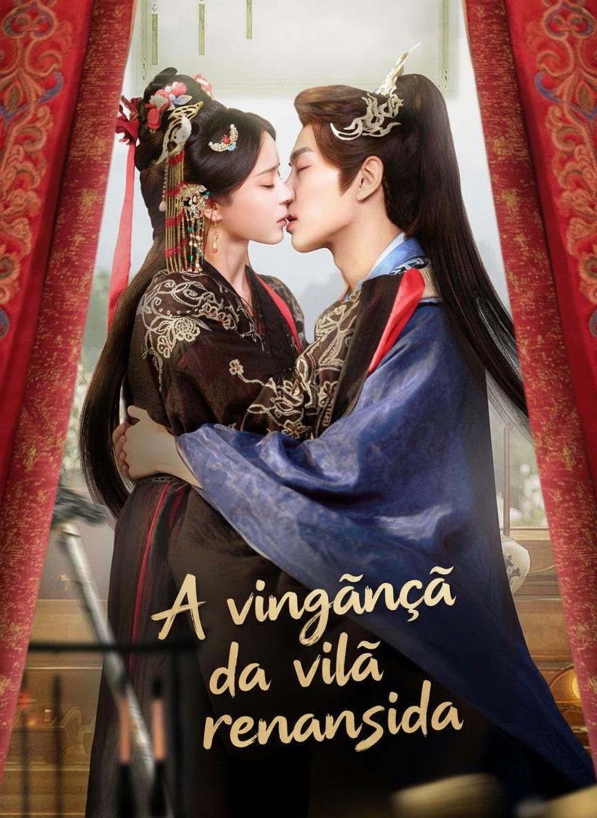 A vingança da vilã renascida