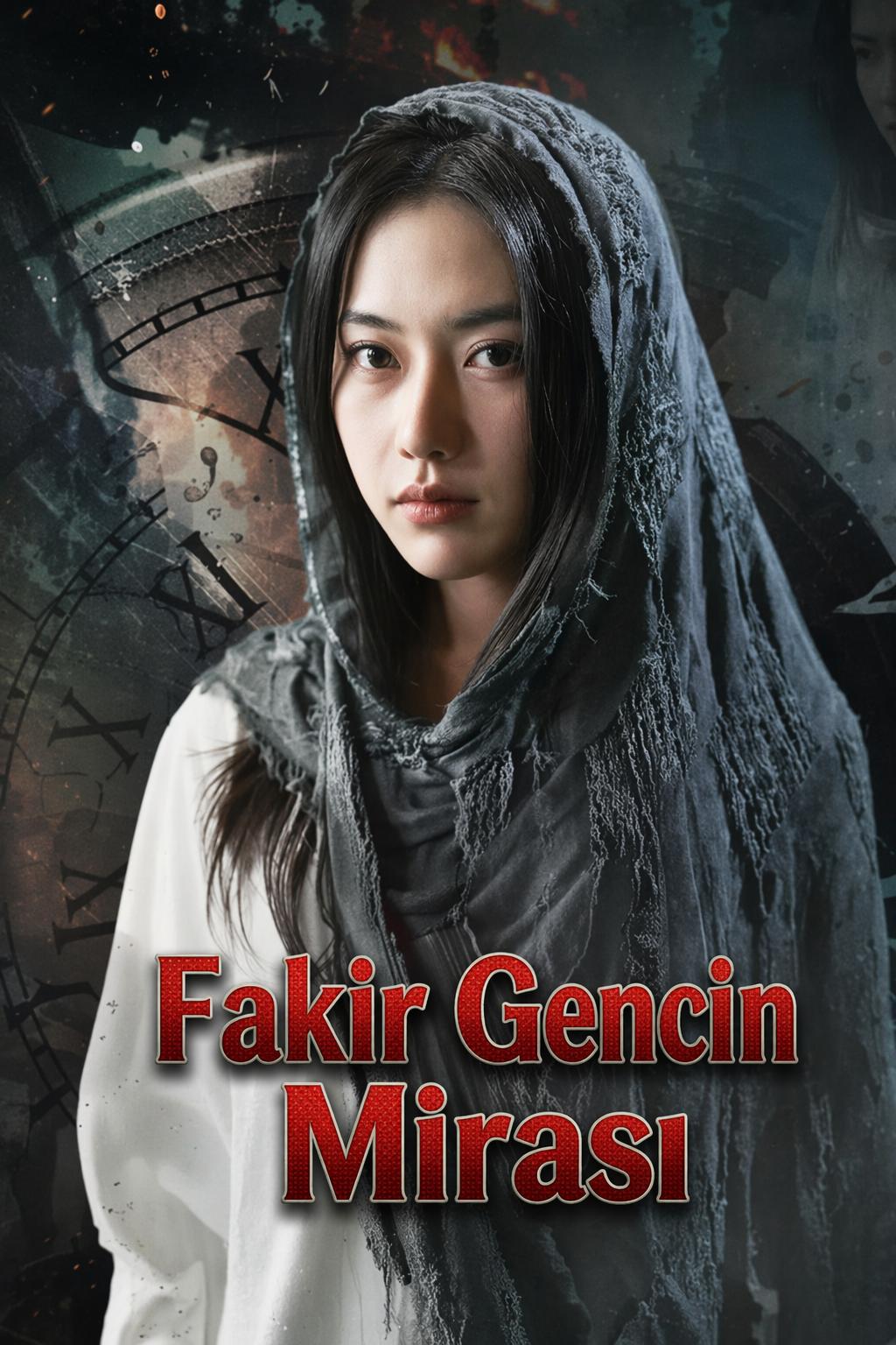 Fakir Gencin Mirası