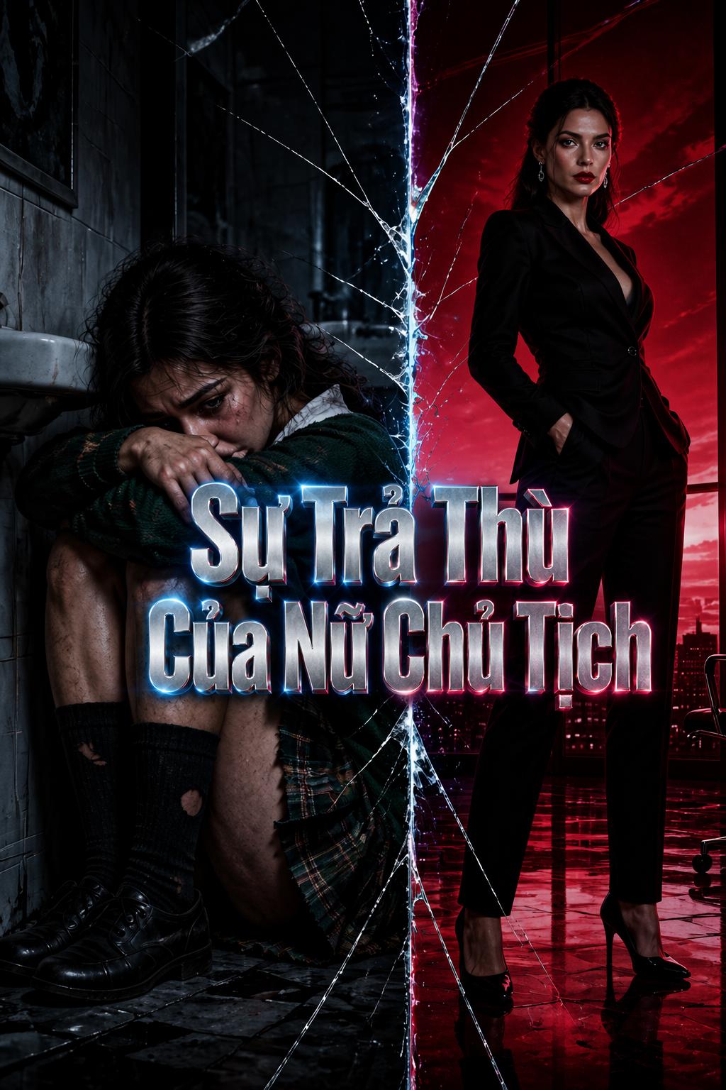 Sự trả thù của chủ tịch