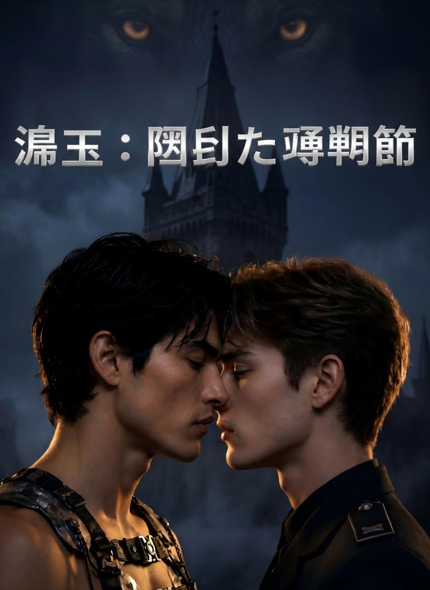 狼王：囚人と尋問官