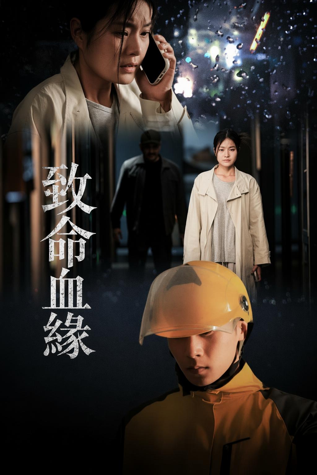 致命血緣