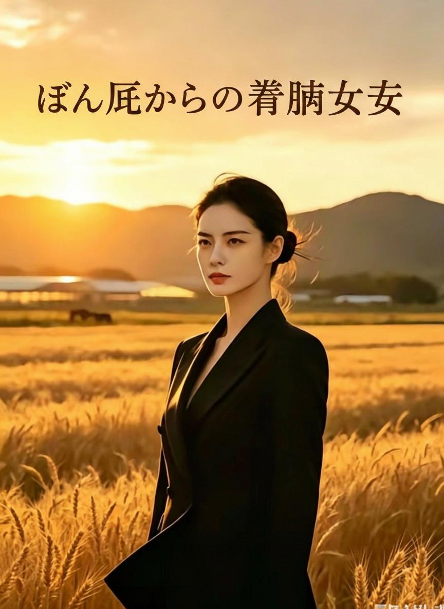 どん底からの養豚女王