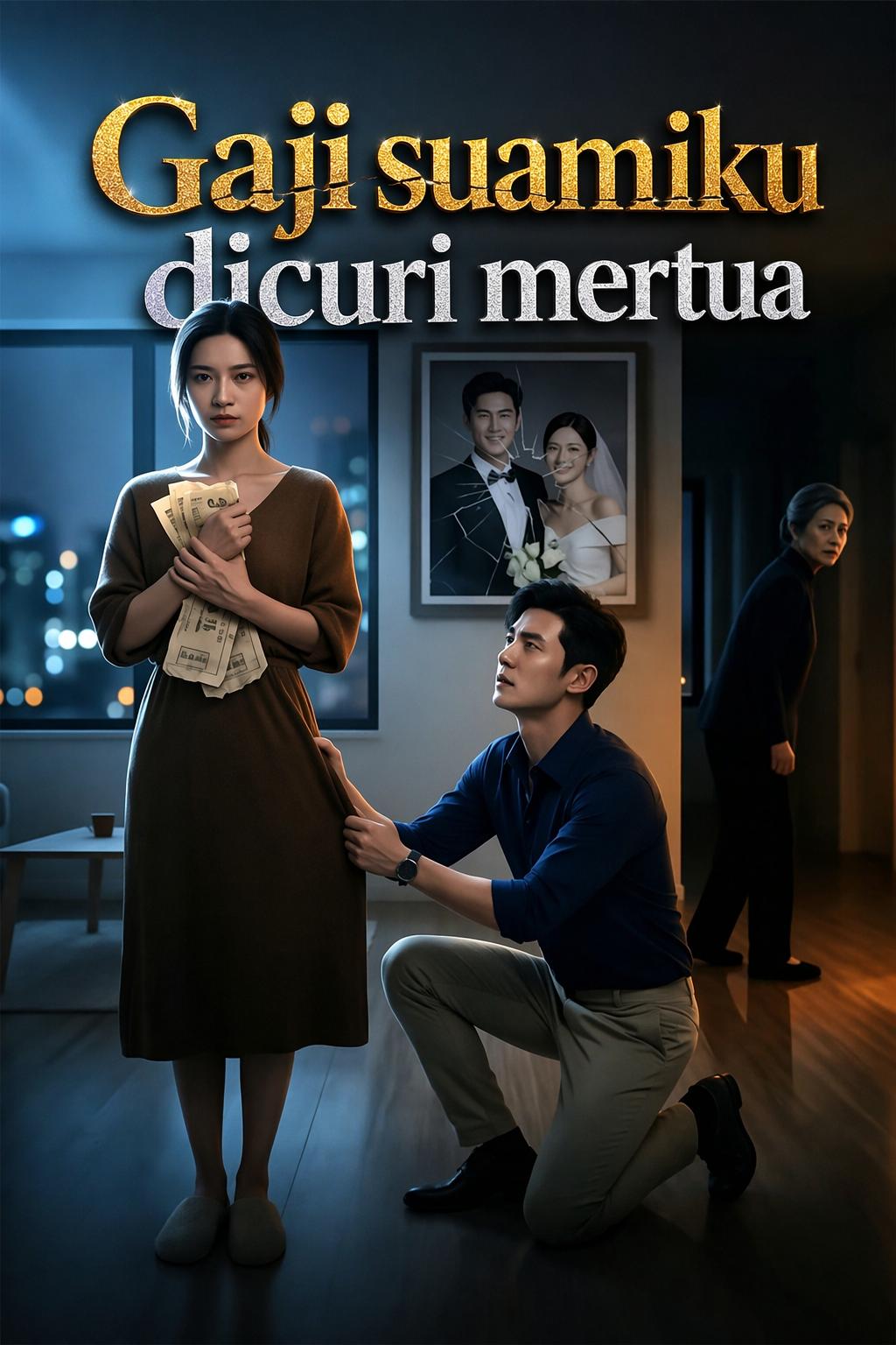 Tiga Tahun yang Direbut Ibu Mertua