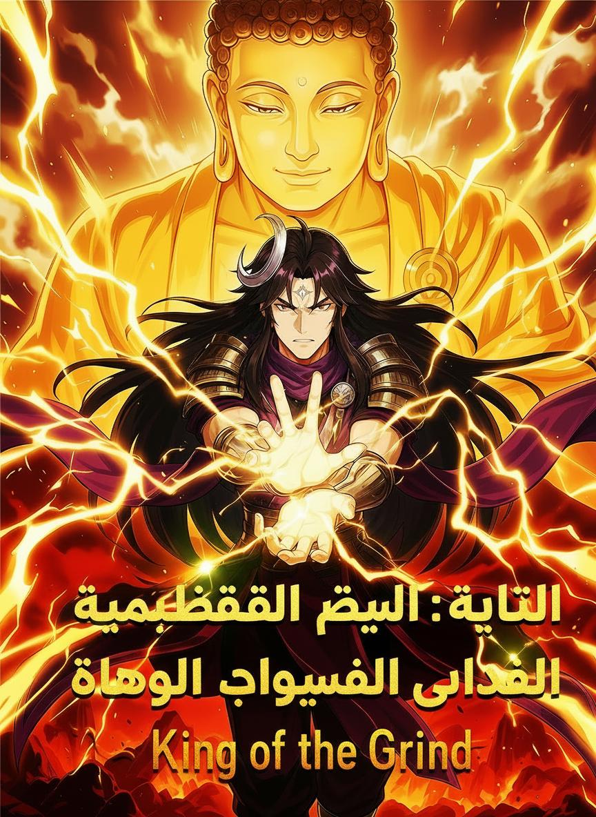 التدريب القتالي التلقائي: أصبحتُ الأقوى في عالم آخر