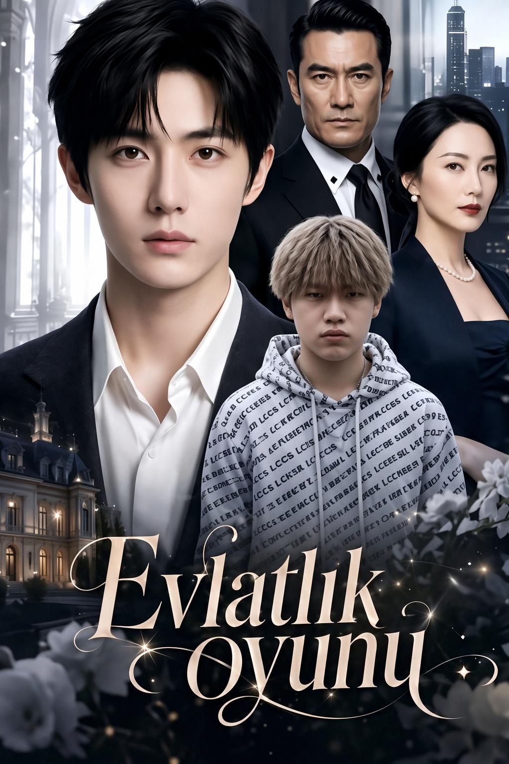 İntikamcı Evlatlık