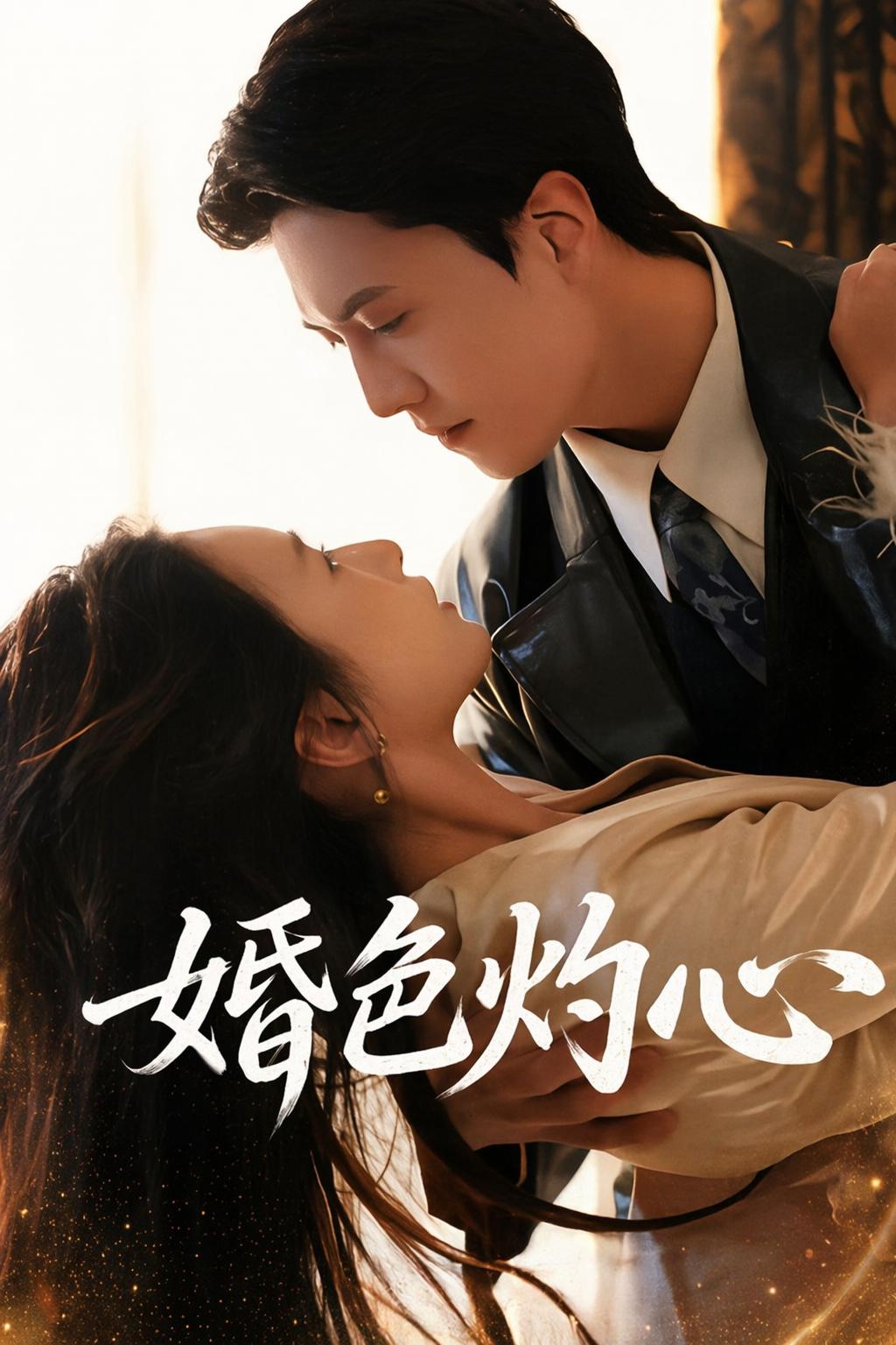 神秘妻子的复仇