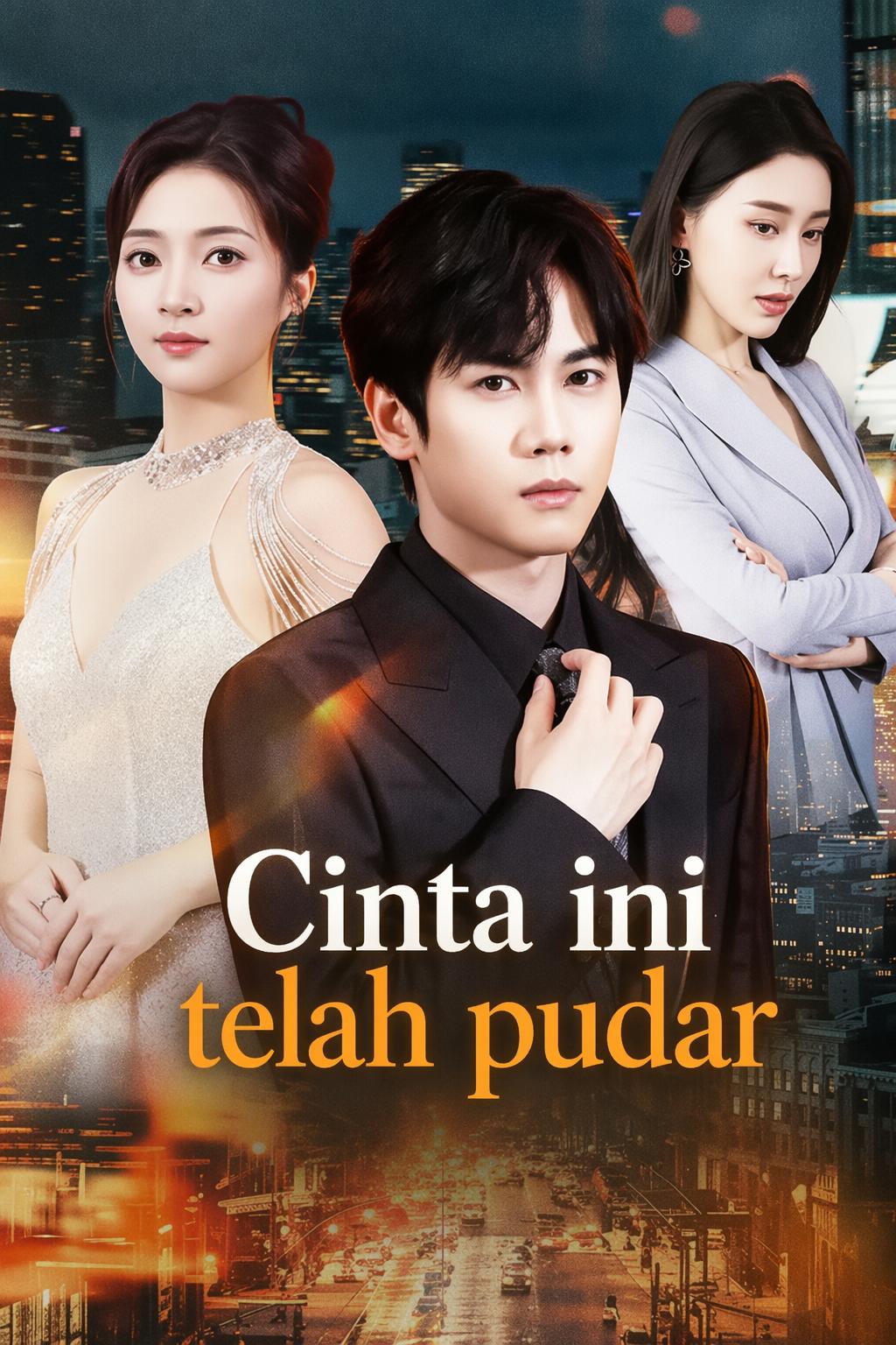 Pembalasan Dendam Suami Jutawan