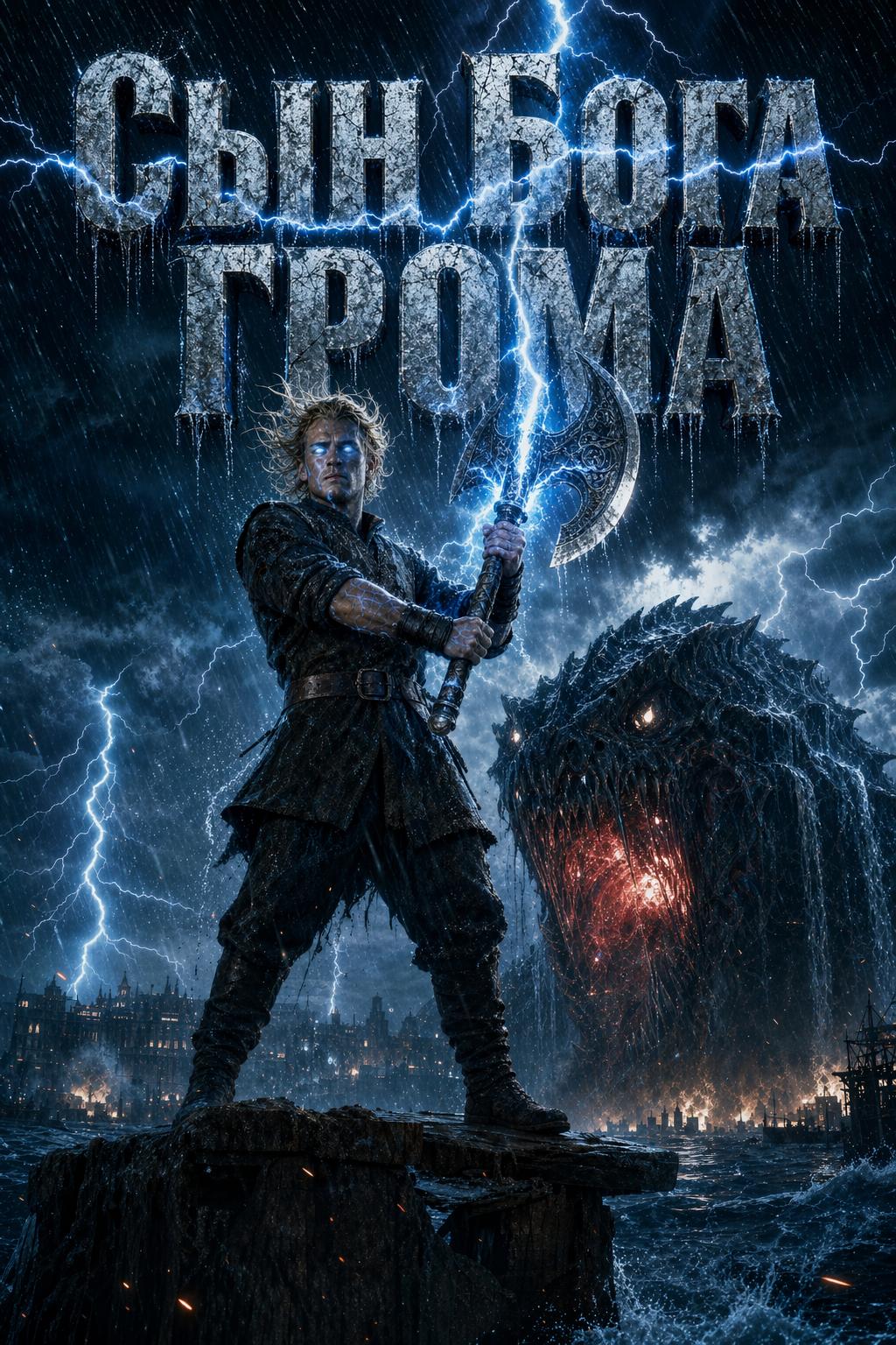 Сын Бога Грома