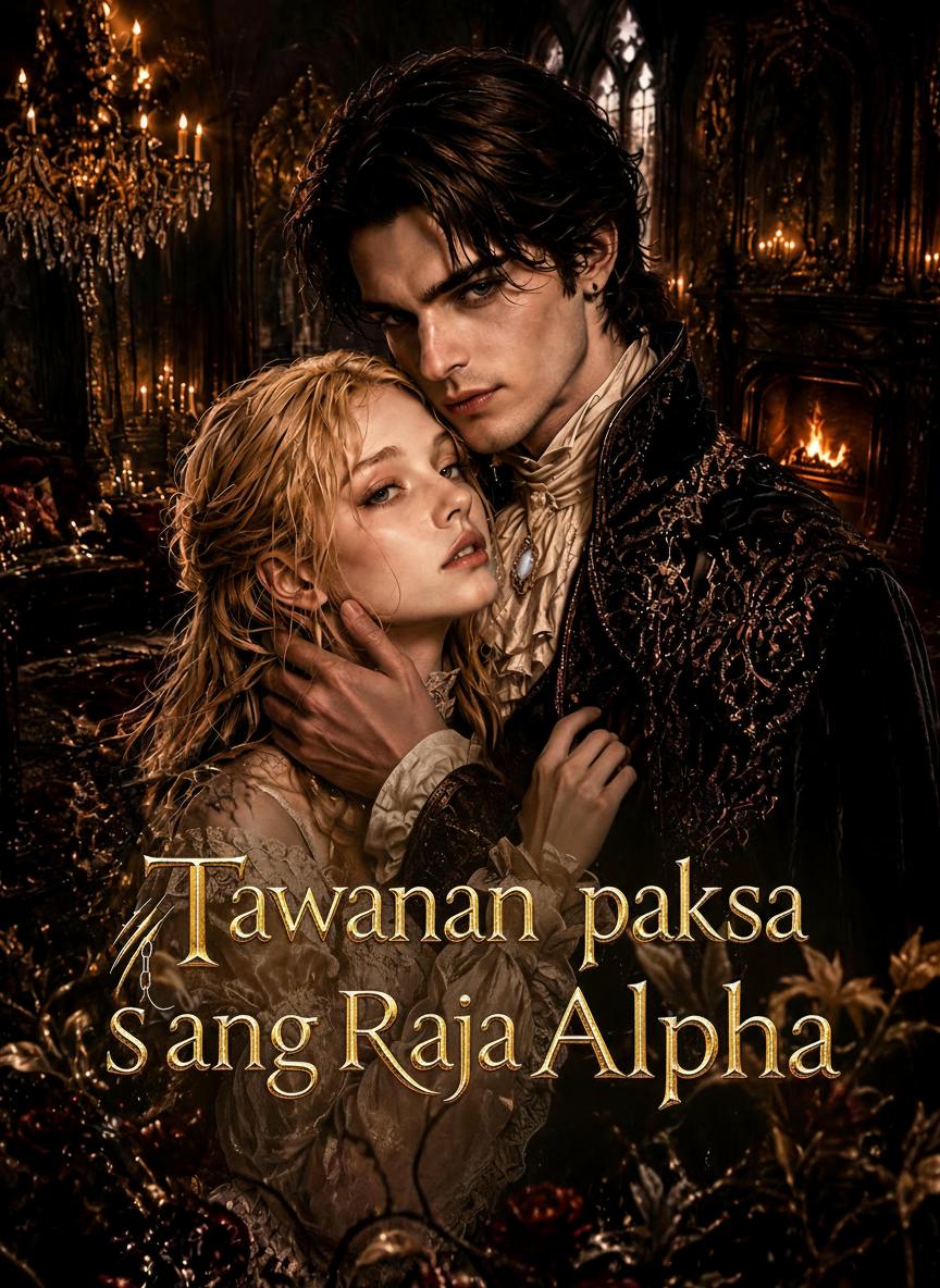 Tawanan Raja Alpha