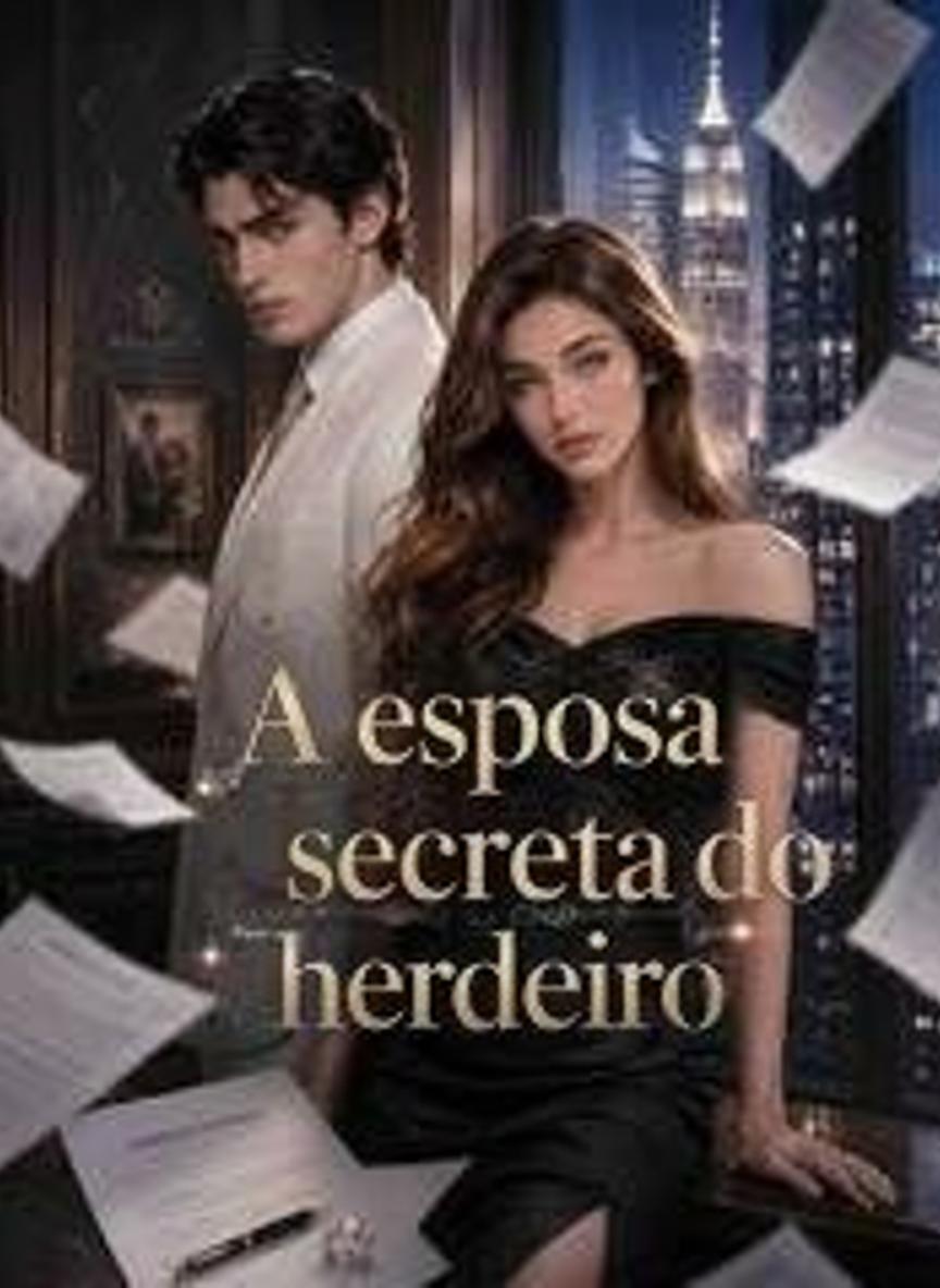 A esposa secreta do magnata