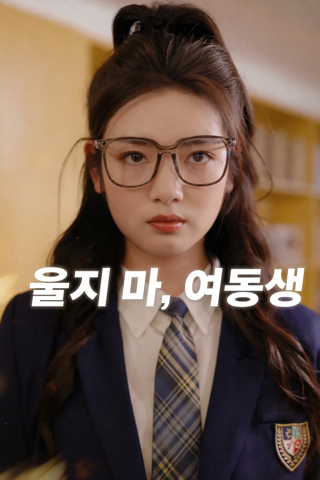 울지 마, 여동생