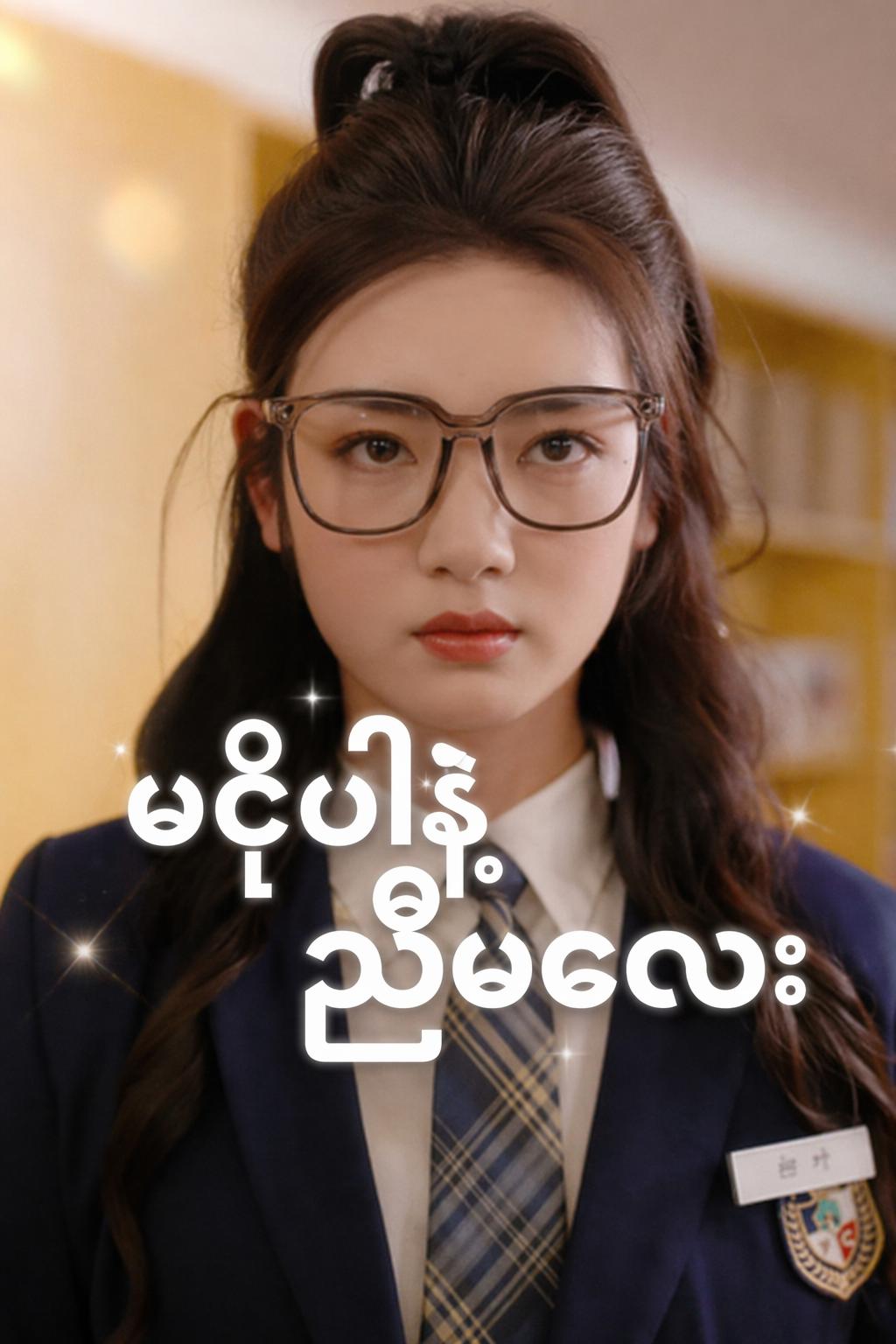 မငိုပါနဲ့ ညီမလေး