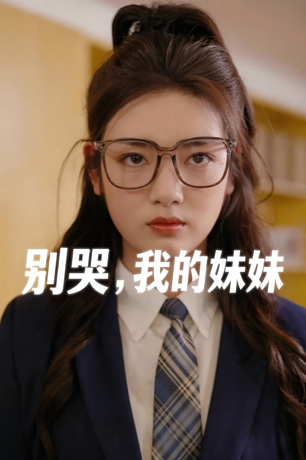 別哭，我的妹妹