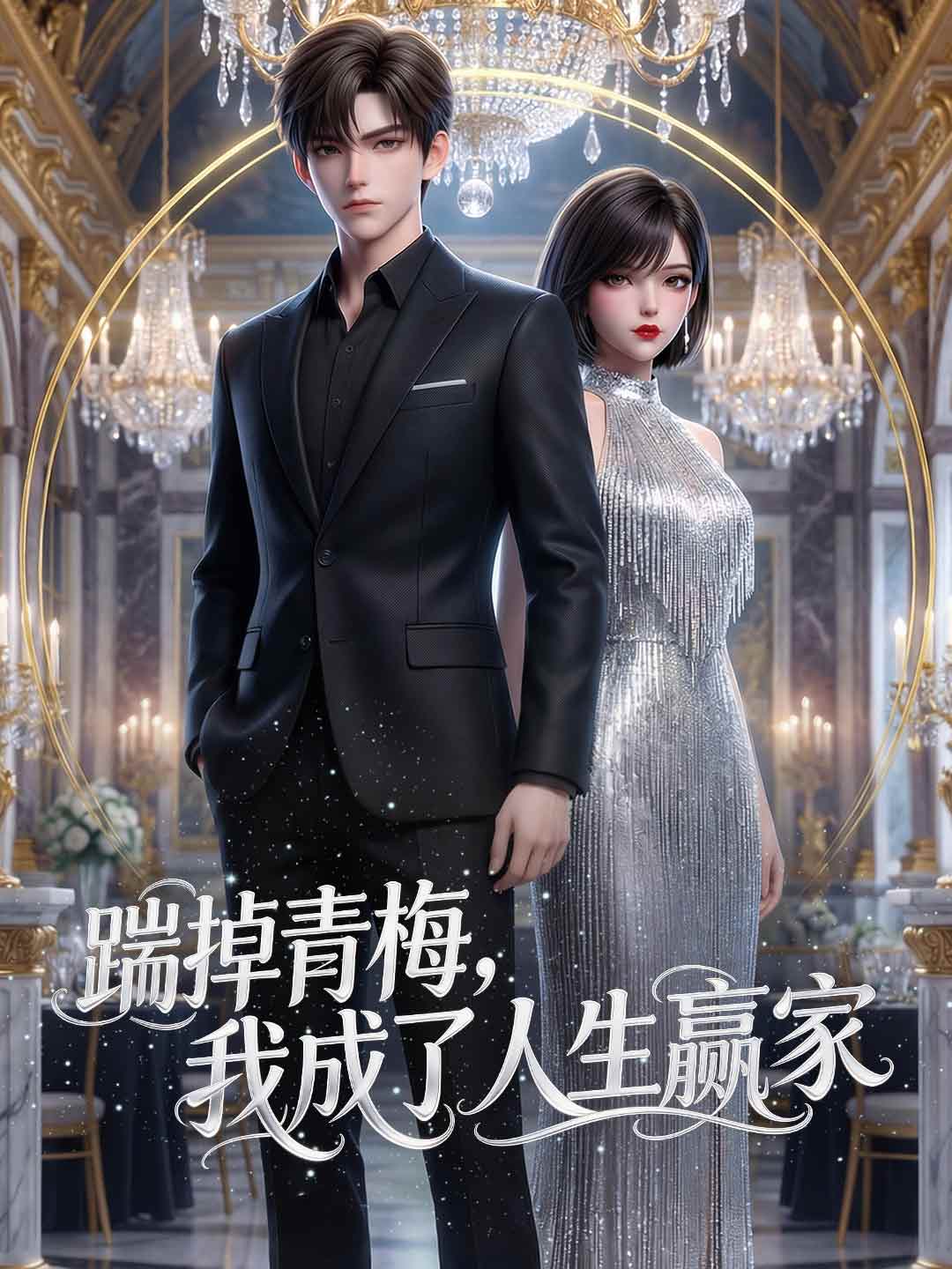踹掉青梅，我成了人生贏家