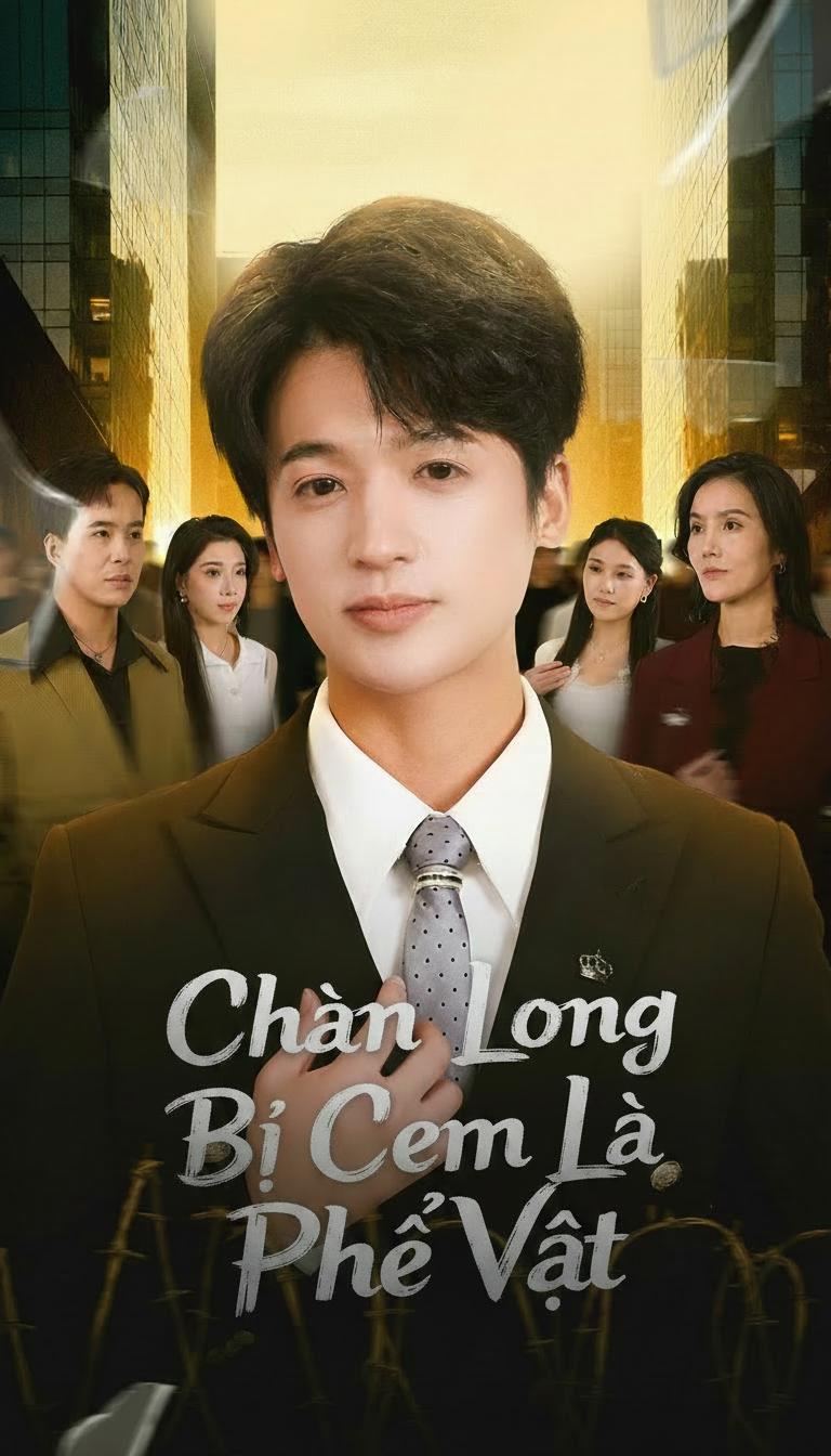 Màn Trả Thù Của Thiên Tài
