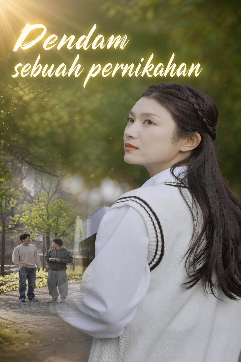 Dendam sebuah pernikahan