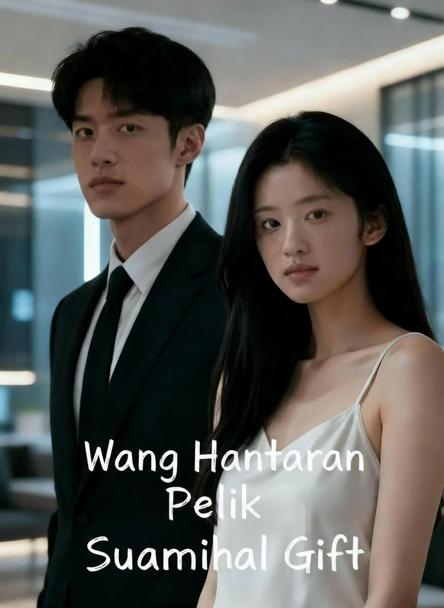 Wang Hantaran Pelik Suamiku