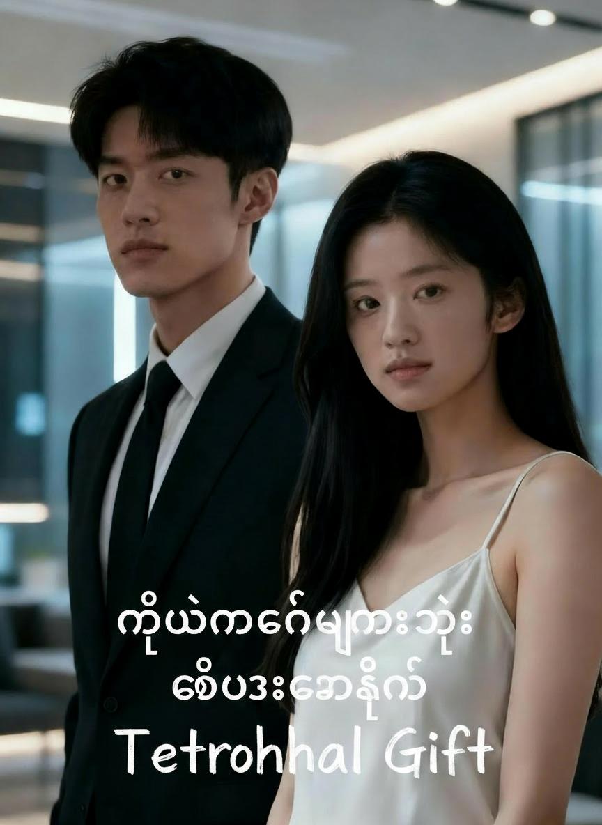 ကျွန်မခင်ပွန်းရဲ့ ထူးဆန်းတဲ့ တင်တောင်းငွေ