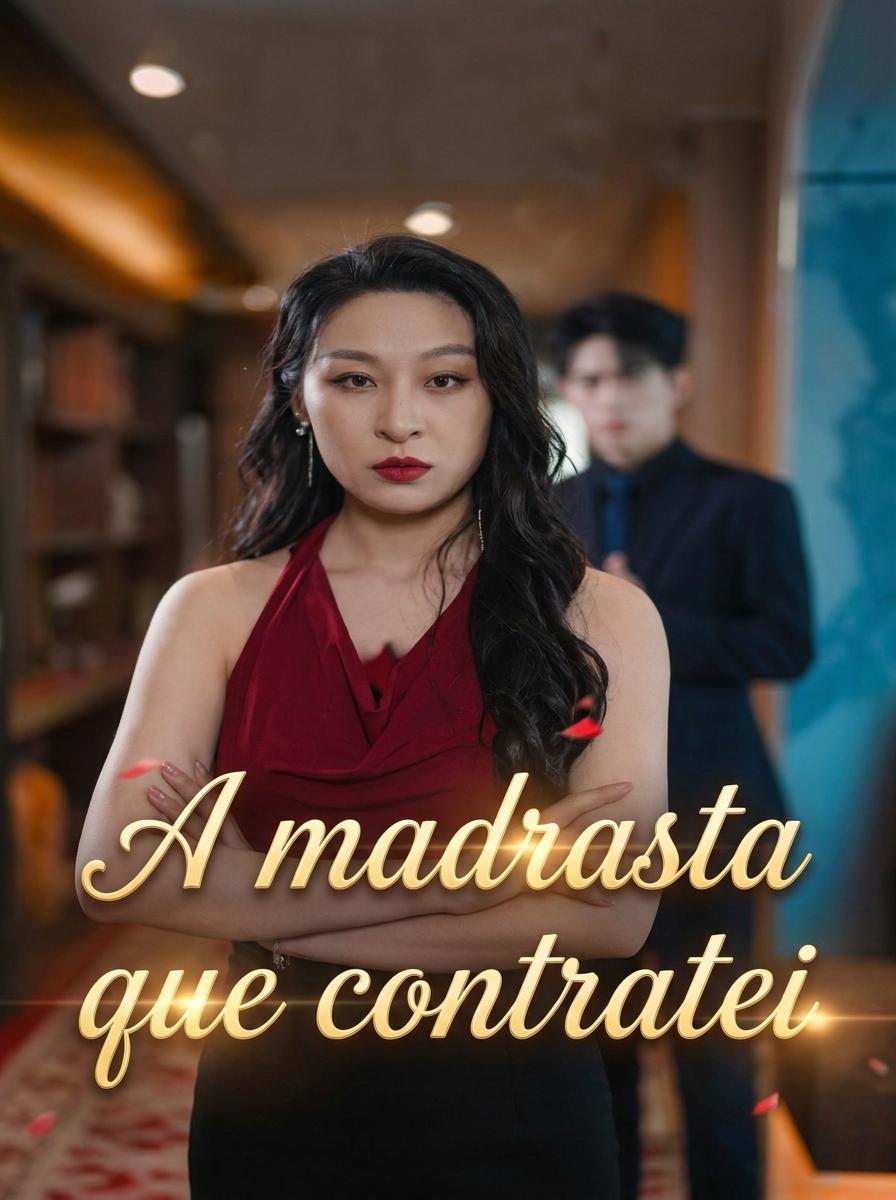 Mẹ kế độc ác