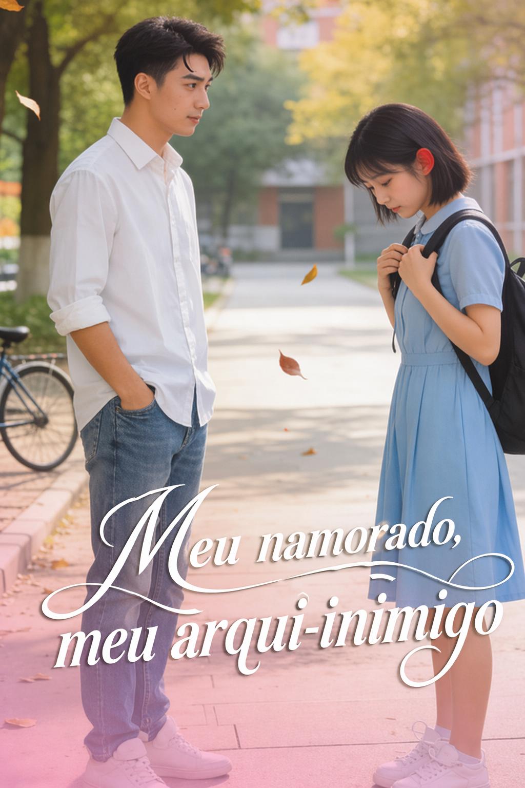 Đôi bạn thuở nhỏ chẳng thể thật lòng