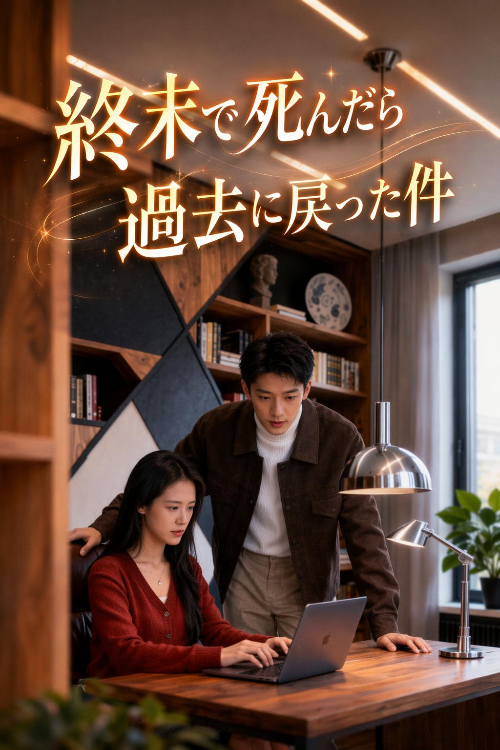 終末で死んだら過去に戻った件
