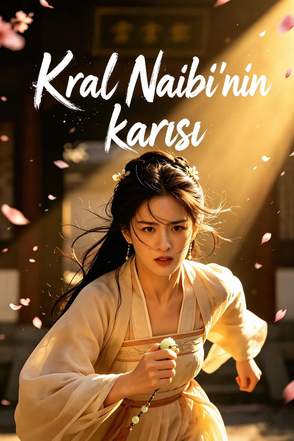 Kral Naibi'nin karısı