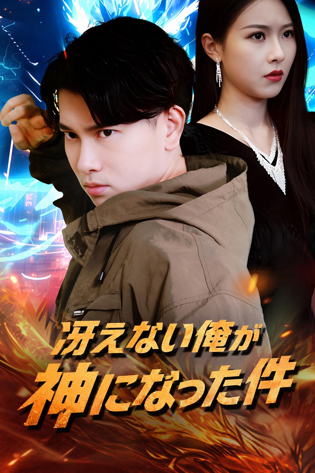配達員の秘密の力
