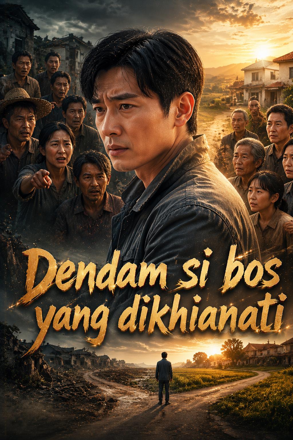 Hasil Pahit Sang Konglomerat