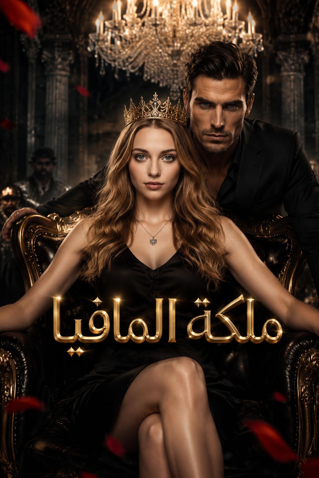 ملكة المافيا