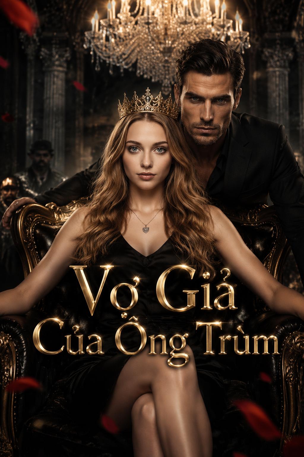 Nữ hoàng Mafia