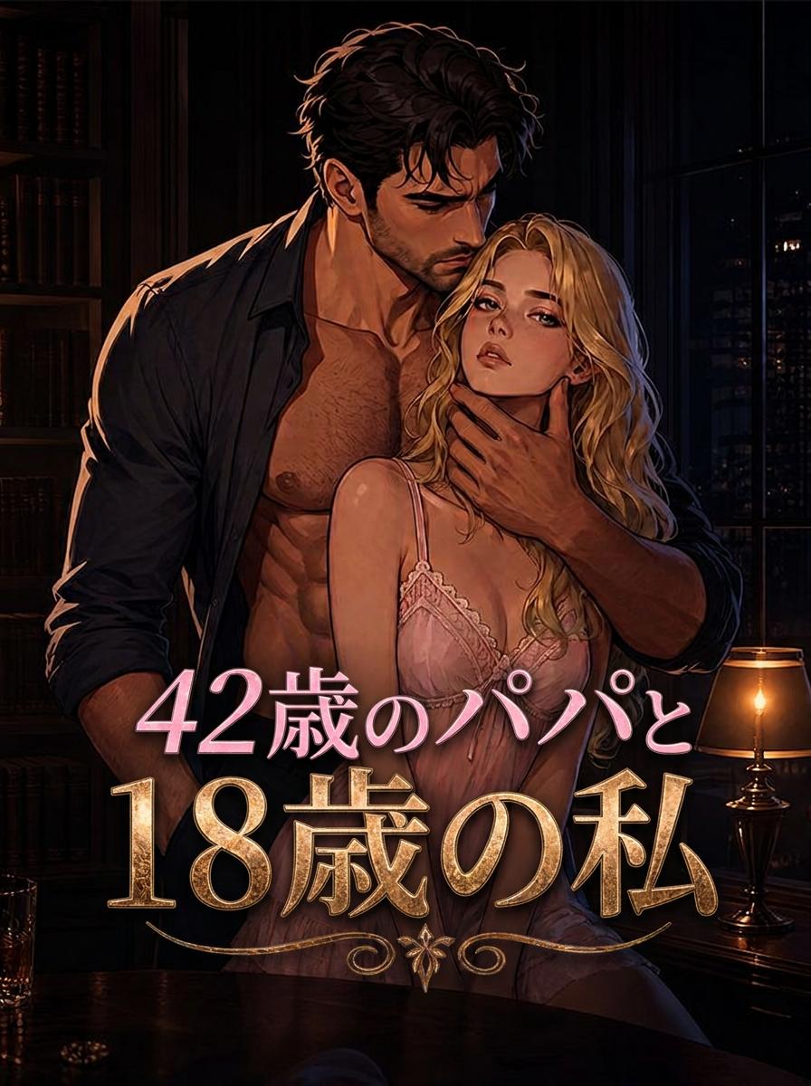 42歳のパパと18歳の私
